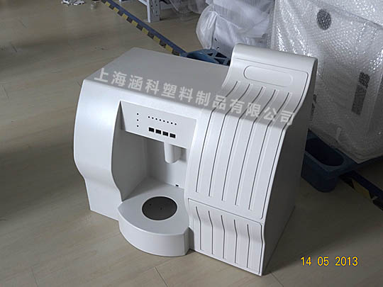 ABS吸塑機殼